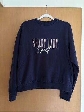 Shady Lady Butter Fleece